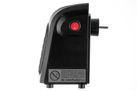 Тепловентилятор электрический Wester TBK-400hh