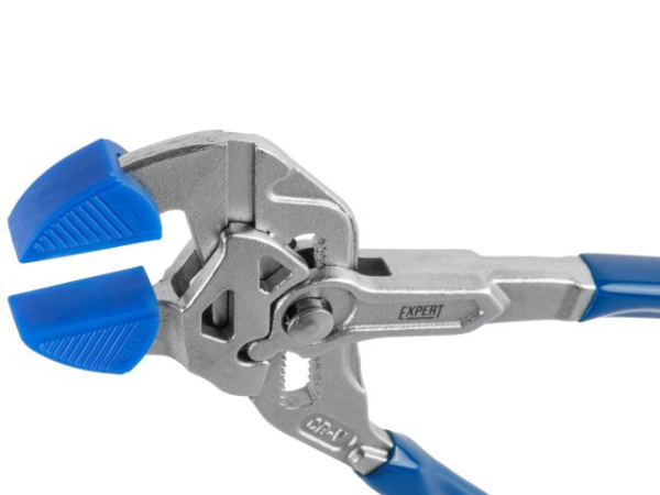 Клещи переставные-гаечный ключ 250мм EXPERT STARTUL (SE4236-25)