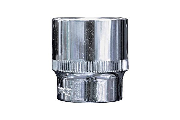 Головка торцевая Ombra 138018 (3/8";) 18 мм