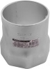 Thorvik BS8P115 Ключ трубчатый ступичный восьмигранный, 115 мм