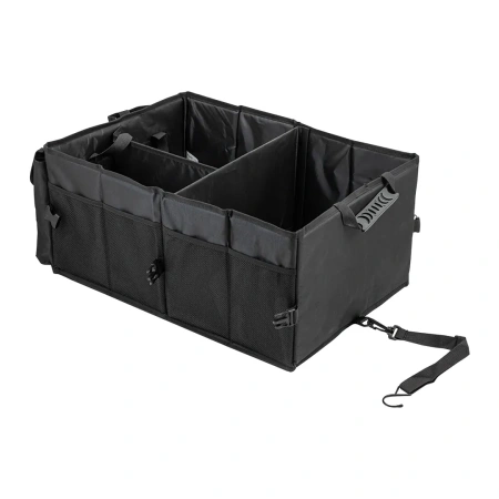 Сумка-органайзер в багажник автомобиля