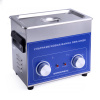 Ультразвуковая ванна с механическим таймером и подогревом, 3 л ОДА Сервис ODA-MH30