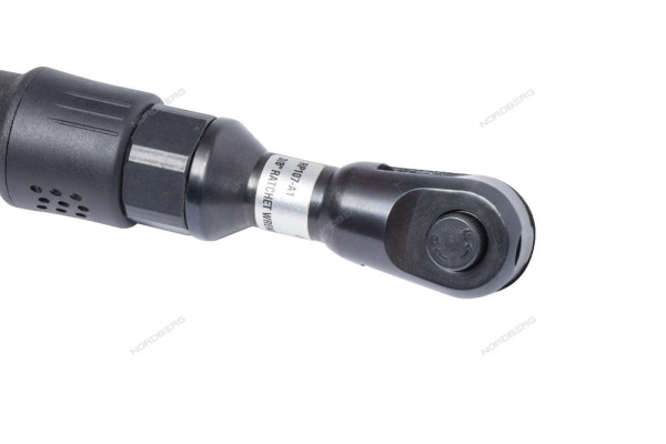 Пневмотрещотка 3/8" NORDBERG RP107