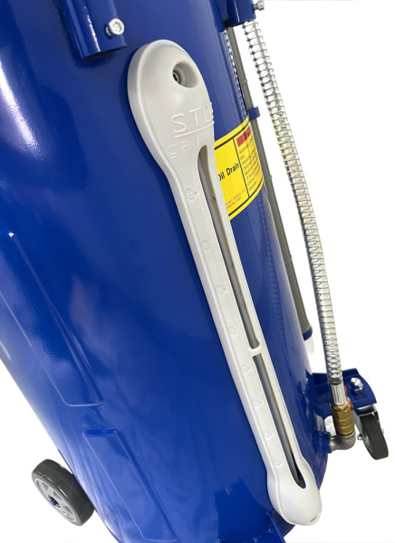 Установка замены масла AE&T TF-6290TPG