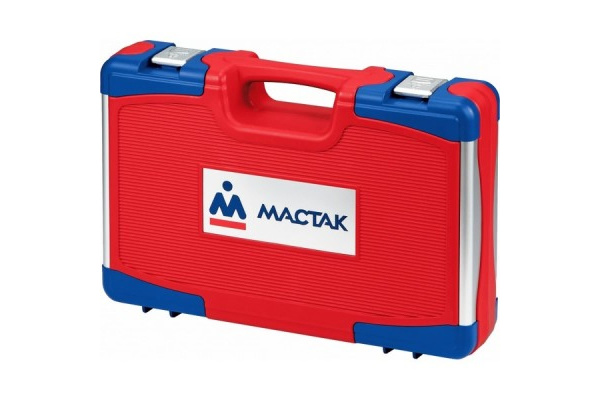 Кейс для набора инструментов МАСТАК 516-00082C