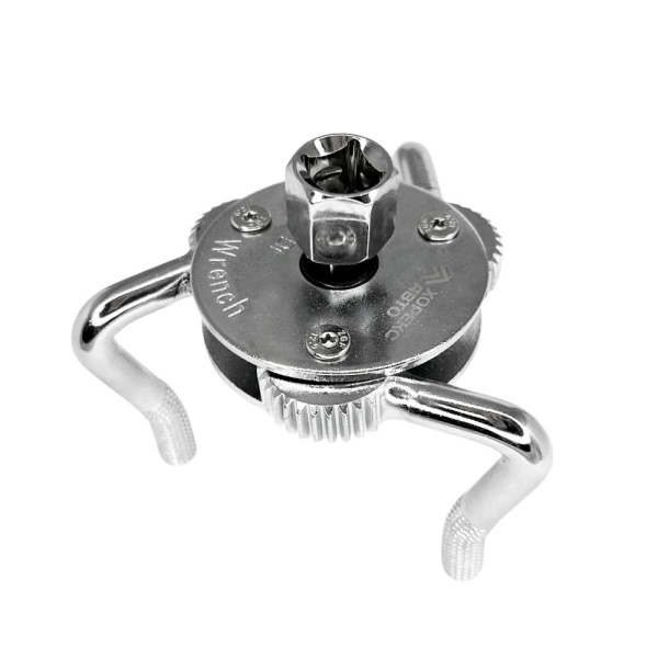 Съемник масляного фильтра "краб" Хорекс Авто HZ 25.1.174W