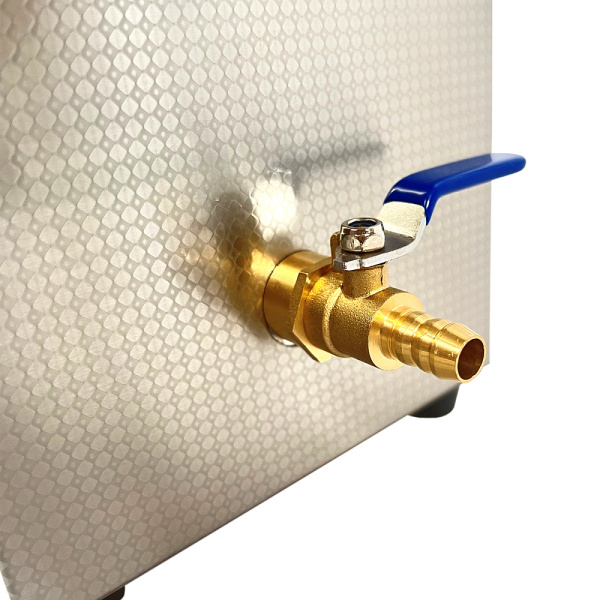 Мойка деталей ультразвуковая 6 л AE&T TC-60TH