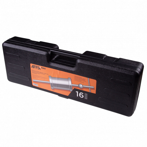 Обратный молоток универсальный с принадлежностями AFFIX AF10040017C