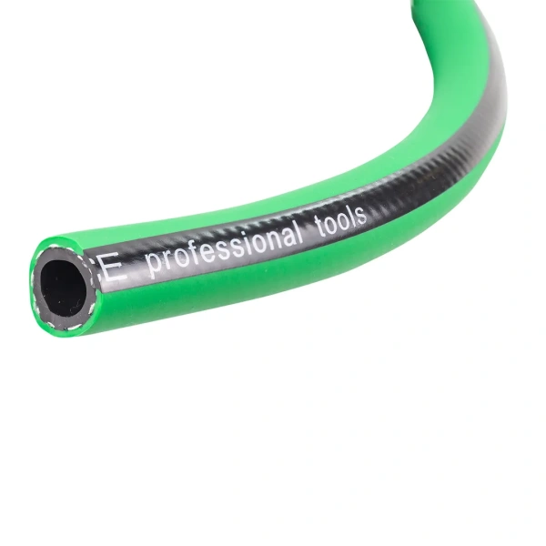 Шланг воздушный резиновый армированный 10*16мм*10м