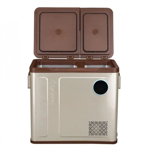 Автохолодильник Alpicool WH58 (12/24)