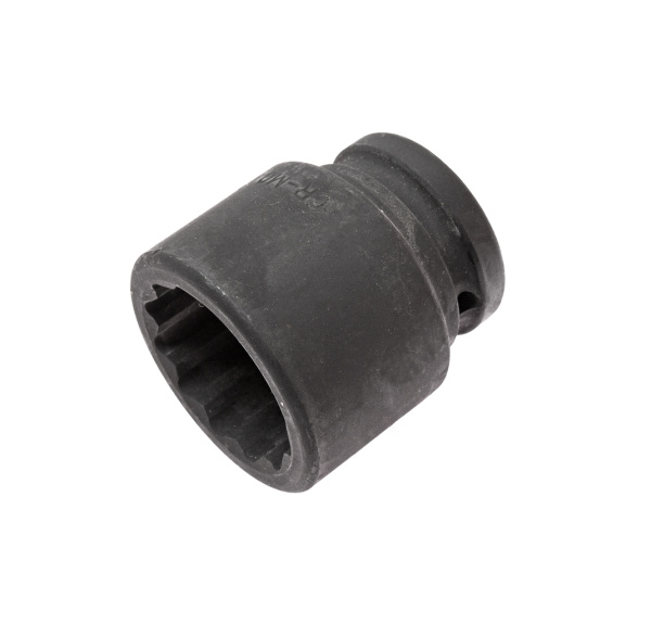 Головка торцевая 12-ти гранная ударная JTC 645336 (3/4", 36 мм, L=56 мм)