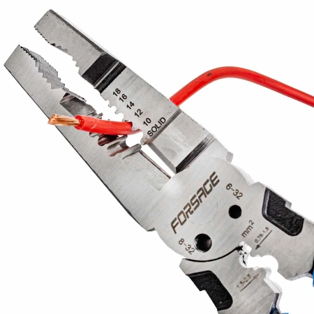 Съемник изоляции 200мм