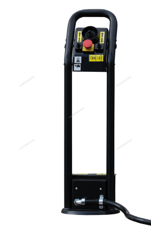 Станок шиномонтажный двухскоростной для грузовых машин Nordberg 46TRK26 (14"-26", 380V)