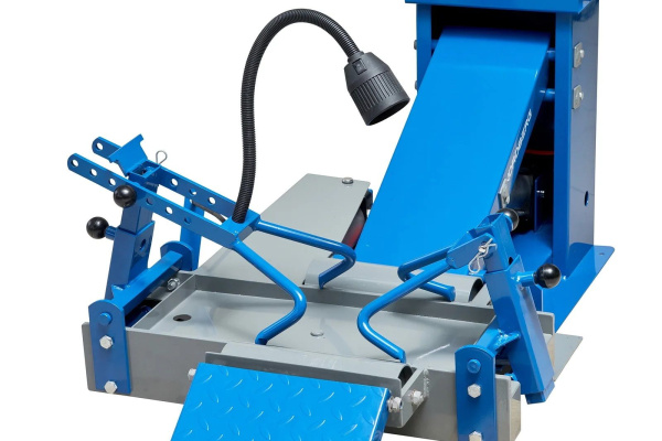 Борторасширитель для грузовых шин NORDBERG D5