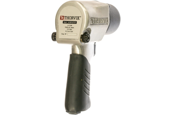 Гайковерт ударный пневматический Thorvik AIW12717 (1/2)