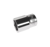 Головка торцевая JTC 43819 (1/2", 19 мм, L=38 мм)