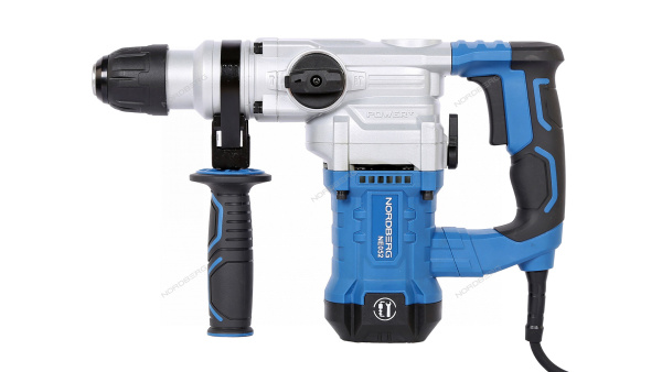 Перфоратор NORDBERG NE052 (SDS-plus, 1200 Вт)