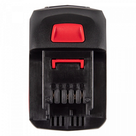 Гайковерт аккумуляторный ударный MIGHTY SEVEN DW-402A (1/2", 1700 НМ, 18 В)