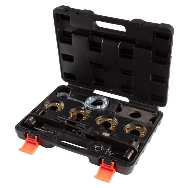 Набор фиксаторов распредвала / коленвала Land Rover KV6 кейс 13 предметов AFFIX AF10321933C