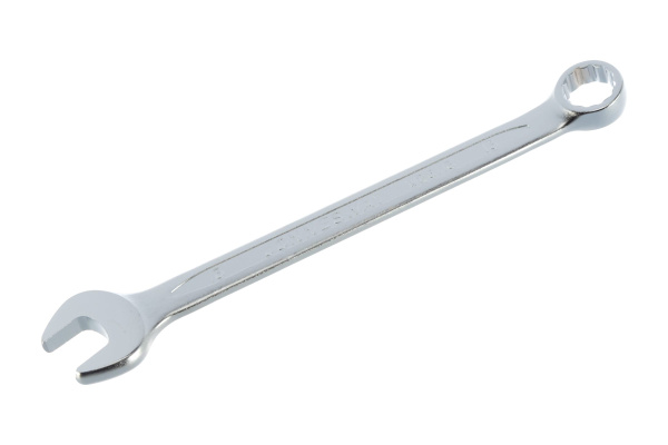 Набор ключей гаечных комбинированных в сумке JONNESWAY W26112S (8-22 мм, 12 предметов)