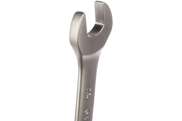 Ключ рожковый Thorvik W11719, 17x19 мм