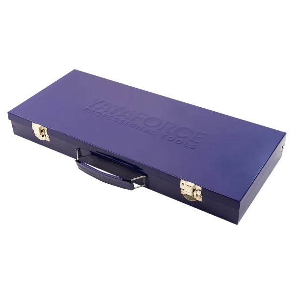 Набор инструментов 24пр. 1/2''(6гр.)(8-32мм)