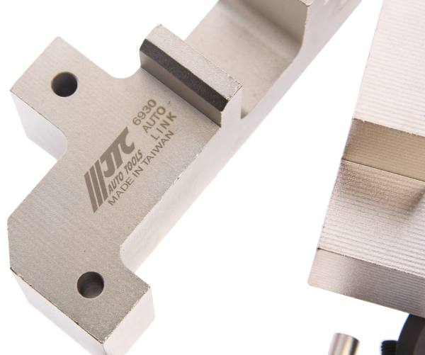 Набор фиксаторов распредвала и коленвала JTC 6930 (JAGUAR, LAND ROVER 4,4 V8 дизель)