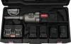 Гайковерт аккумуляторный THORVIK BWI4054, 1"DR, 40В, 4000 Нм