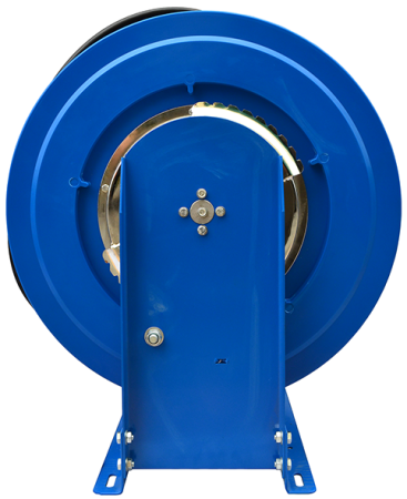 Катушка для шланга для отвода выхлопных газов (102мм) TG-27102