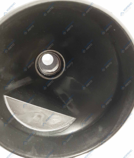 Воронка с гибким носиком Хорекс Авто HZ 04.121S