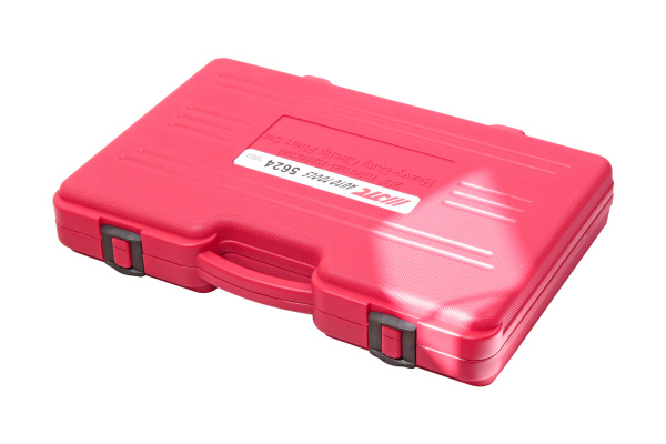 Съемник колец стопорных JTC 5624 (20", набор, 2 предмета в кейсе)