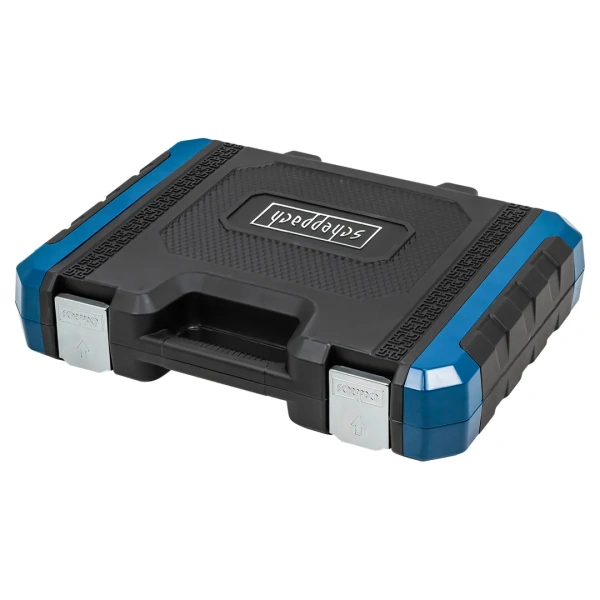 Набор инструментов 94пр. 1/4'', 1/2''(6-гр.) (4-32мм)