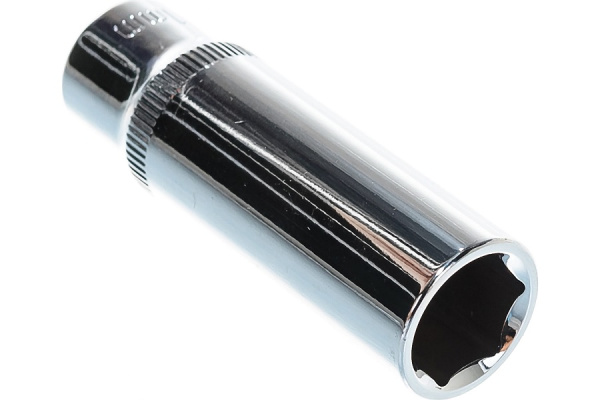 Головка торцевая глубокая Ombra 114111 (1/4";DR, 11 мм)