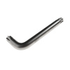 Ключ TORX Г-образный T60H с отверстием JTC 71460