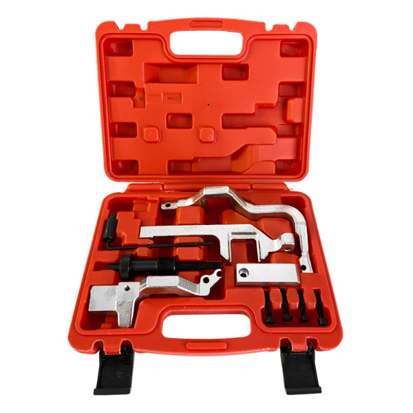 Набор фиксаторов для замены ГРМ BMW, Mini, PSA (N12, N14, R55, N42, N46) Хорекс Авто HZ 25.1.259SK