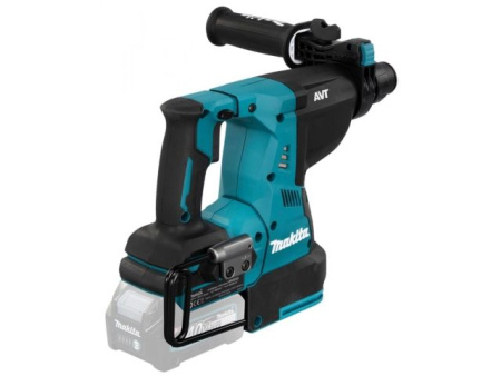 Аккум. перфоратор MAKITA XGT HR 003 GZ в кор.