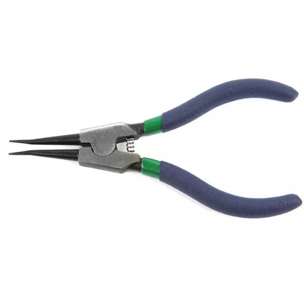 Съемник стопорных колец "японский тип" разжим прямой Licota APT-38008A (125 мм)