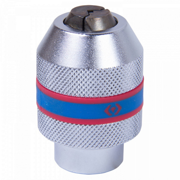 Держатель метчика KING TONY 39123012M, М4-М12, 3/8"