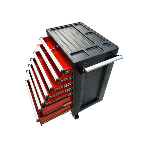 Тележка инструментальная Хорекс Авто HZ 20.1.008S