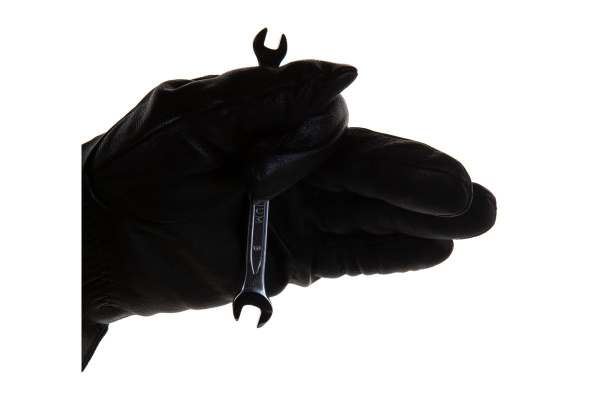 Ключ гаечный рожковый JONNESWAY W250608 (6х8 мм)