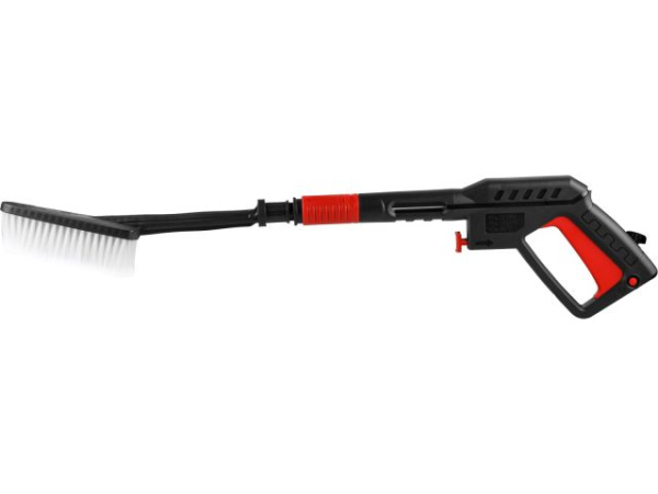 Очиститель высокого давления ECO HPW-1724RSi