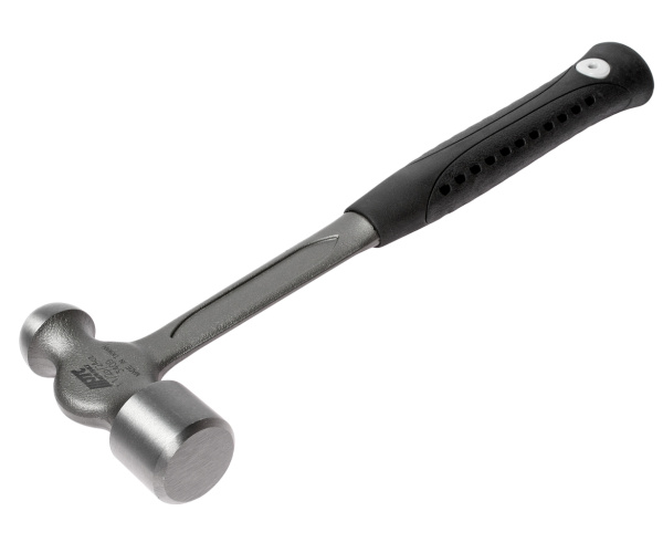 Молоток с круглым бойком JTC 3409 (345 мм)