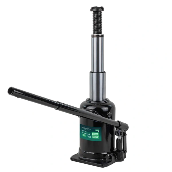 Домкрат бутылочный 12т