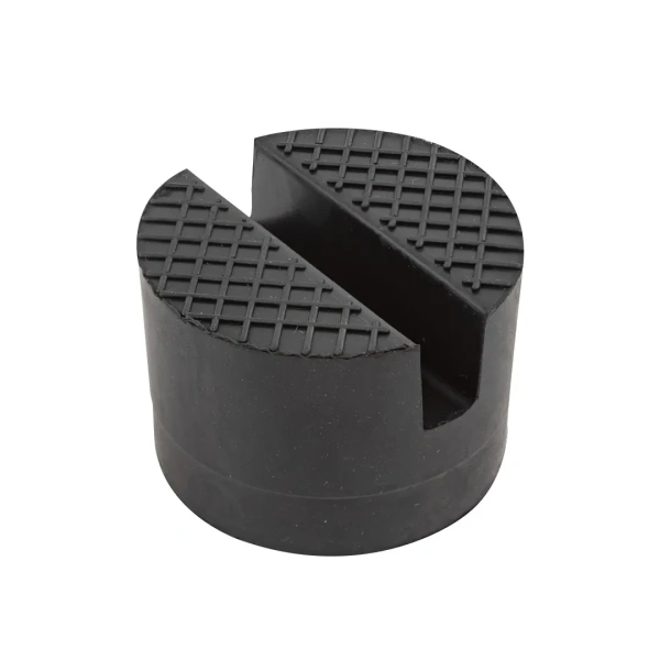 Домкрат подкатной гидравлический 2,5т (h min 80мм, h max 385мм)