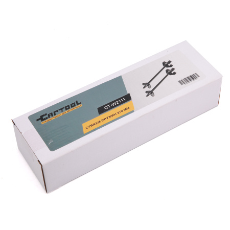 Стяжки пружин Car-Tool CT-W2111 (270 мм)