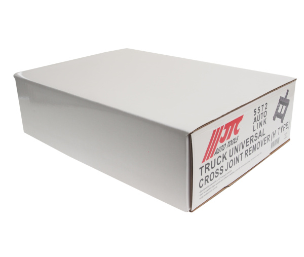 Съемник крестовин универсальный JTC 5572 (Н-тип)