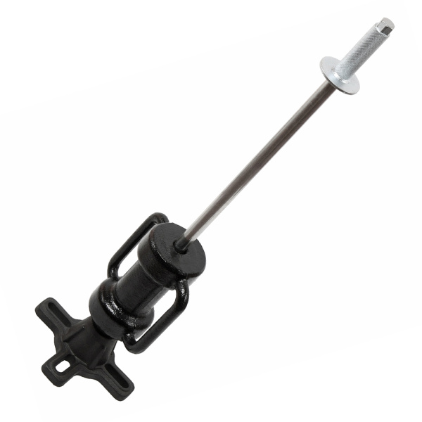 Съемник ступиц ударный нестандартный JTC 4920 (пластина с 4-мя отверстиями)