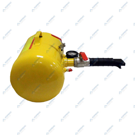 Бустер для подкачки шин Хорекс Авто HZ 08.601 XW-7.5