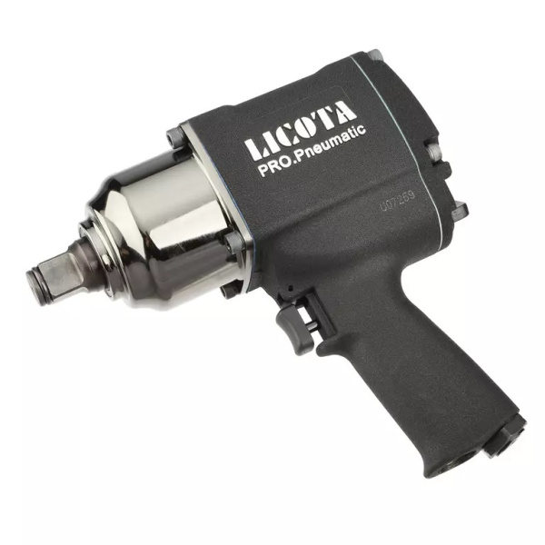 Гайковерт пневматический ударный 3/4" 1898 Нм (194 кГм) Licota PAW-06025M