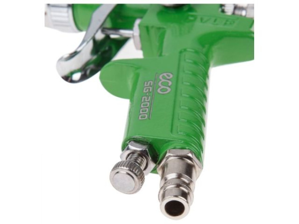 Краскораспылитель ECO SG-2000 (сопло ф 1.0 мм)